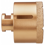 Teemants&uuml;damikuga puur nurklihvijatele 68mm M14 D-44616 MAKITA