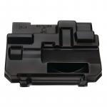 Makpac kohver nr 3 sisu BCS550, BSS501, MAKPAC 3 837628-9 MAKITA