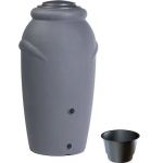 Vihmaveet&uuml;nn ANTRACYT AQUACAN BABY 210L; ICAN210-S433 PROSPERPLAST