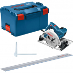 Ketassaag GKS 55+ GCE 1350W 0615990M91 BOSCH