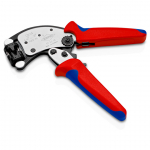 Isereguleeruvad presstangid Twistor T 0,14&ndash;10 mm&sup2; 975319 KNIPEX
