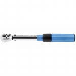 Momentv&otilde;ti 1/4", 5-25 Nm; HT1W710 HOGERT