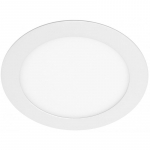 LED laevalgusti ORIS PLUS, 13W, 1020lm, 120&deg;, 4000K, valge; LD-ORW13W-NBP GTV