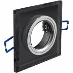 Laevalgusti BRILLANTE, must; PTO OP-OPRKWT-21