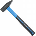 Hogert mehaanikahammer HT3B023, 300g, ergonoomiline libisemisvastane k&auml;epide, sepistatud ja k&otilde;venenud haamripea