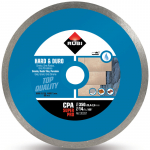 Teemantl&otilde;ikeketas CPA 350 (14";) SUPERPRO; 30931 RUBI