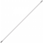 G-TECH LED toru, T8-J 18W, 1800lm, 157mA, 6400K, 270&deg;, 120cm; GT-SZZT818W-120