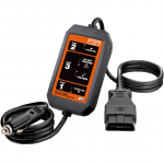 Seade auto laadimise seadete salvestamiseks OBD-L MEMORY SAVER BELMS12OBDL BAHCO