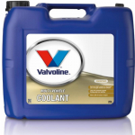 Jahutusvedeliku kontsentraat 20L, 874762 VALVOLINE