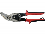 Plekik&auml;&auml;rid/vasak/ Crmo 1,2mm YT-1915 YATO