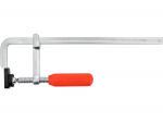 Sepistatud 300X80mm kroomitud YT-6404 YATO
