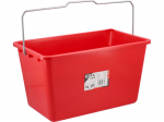 Yato V&auml;rvimiskott YT-54744, 19L, PP, terasest k&auml;epide, piklik, GRD seeria