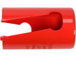 Tct universaalne puur 38mm 5/8"; YT-43975 YATO