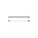 Laelamp FARM, LED, 50W, 7500lm, 4000K, AC220-240V, IP65, IK08, PMMA, LD-FAR150-50W-40 GTV