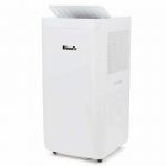 Mobiilne konditsioneer MILAN 9K WiFi DUO 02168 WOOD'S