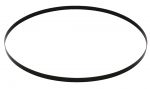 Zāģlenta 13x0,5x1140mm, 18 Tpi, HCS, 4-5mm,  vidēji ciets metāls, krāsainie metāli, plastikāts, 3gab/iepak., 792559-8 MAKITA
