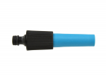 Smidzinā&scaron;anas uzgalis BLUE LINE, blistera iepakojums, G73040, GEKO