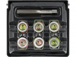 OIL PAN THREAD REPAIR SET YT-17567 YATO