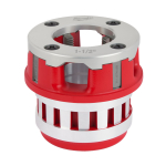 CAURUĻU VĪTŅGRIEŽA UZGAĻI, FPT2H 1-1/2" BSPT ALLOY, 4932480243 MILWAUKEE