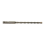 SDS-PLUS M2 URBJI - 2 GRIEZĒJ&Scaron;ĶAUTNES, SDS-PLUS M2 7 X 160 - 10 PCS, 4932373225 MILWAUKEE