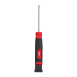 PRECĪZIJAS VAIRĀKU UZGAĻU SKRŪVGRIEZIS, 27 IN 1 PRECISION MULTI-BIT SCREWDRIVER, 4932498176 MILWAUKEE