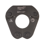PRESES SPĪLES, J18-MP1 1/4", 4932479445 MILWAUKEE