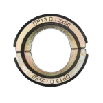 PRESES VEIDNES DP, DP13 CU 2X50 - 1 PC, 4932459537 MILWAUKEE