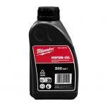 EĻĻO&Scaron;ANAS EĻĻA, KAS PAREDZĒTA M18&trade; ĀTRGAITAS ELASTĪGĀS VĀRPSTAS IERĪCE, HSFSM-OIL, 4932480905 MILWAUKEE
