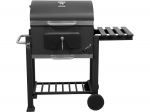 CHARCOAL GRILL DELUXE GRATE 57X37CM 99910 LUND