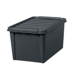Uzglabā&scaron;anas kaste, 100% pārstrādāta plastmasa, 47L, R140245, SMARTSTORE