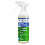 'Apģērbu Impregnētājs, ūdens un traipu atgrūdo&scaron;s, 500 ml, R822033, FIBERTEC'