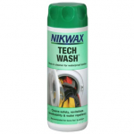 Mazgā&scaron;anas līdzeklis Tech Wash,300ml, 5020716181003 NIKWAX