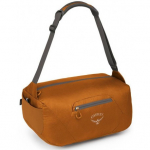 Mugursoma Ultralight Stuff Duffel, Toffee Orange, 0843820155860 Osprey