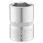 FATMAX&reg; 1/4" 12mm 6 punktu uzgalis, hromēts, FMMT17197-0, STANLEY