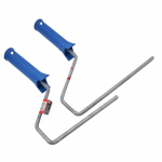 Krāsas rullī&scaron;a rokturis, ergonomisks plastmasas, 8x180mm, AW30226, AWTOOLS