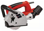 Sienas frēze TC-MA 1300, EINHELL, 4350730, 1320 W, regulējama frēzes dziļums līdz 30 mm, 2 dimanta grie&scaron;anas diski 125 mm