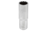 S&uuml;gav 12-kant pesa 19 mm, 1/2", FORSAGE, F-5497719