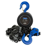 Vints, SCHEPPACH, SCH-TRC9030, 3t, 3m kett, 360&deg; p&ouml;&ouml;rlevad konksud