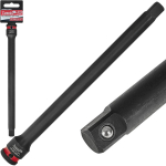 Impact extension bar Tvardy T00214-250 1/2" 250mm CR-MO