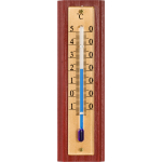 Sisetermomeeter kuldse skaalaga BIOTERM 010500 (-10&deg;C kuni +50&deg;C) 12cm