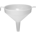 Plastlehter &Oslash;10 cm BROWIN 350010, 12.5x9.8x9.2 cm, 16 g