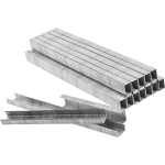 Aia klammerdaja klambrid 10000 tk BIOOGROD 720404 0.6x0.4x0.1 cm 1.0 g