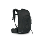 Seljakott TEMPEST 11, Osprey, 0810145591963, 11L, 0,96 kg, BLACK COAL GREY