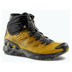 Jalats ULTRA RAPTOR II Mid Leather GTX, LA SPORTIVA, 8020647234264, 900 g, 41, SAVANA_ALPINE