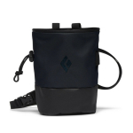 Magnesiumi kott Mojo Zip, BLACK DIAMOND, 0793661639527, v&auml;rv: CARBON, kaal: 84g/90g