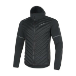 Jakk KORO JKT M, LA SPORTIVA, 8020647079520, Kaal: 358 g, V&auml;rv: BLACK CLOUD