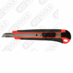 Universaalne katkestatav nuga, 140mm, 18x100mm, KSTOOLS, 907.2165