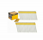 Naelad 2,6mm x 50mm, DeWalt, DCN8901050, 6mm, 50mm, 510 tk