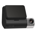 70MAI A510 DASHCAM 4K auto videokaamera 140&deg; lai vaatenurk Sony STARVIS 2 IMX675 sensor salvestus kuni 2592&times;1944/2560&times;1440 @ 30 fps sisseehitatud GPS G-Sensor ADAS HDR 2&Prime; IPS ekraan Wi-Fi/Bluetooth juhtimine microSD tugi kuni 256 GB must