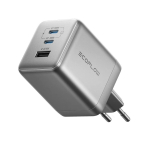 EcoFlow Rapid Pro 5021201008 seinalaadija 100W 3 USB porti GaN H&otilde;bedane